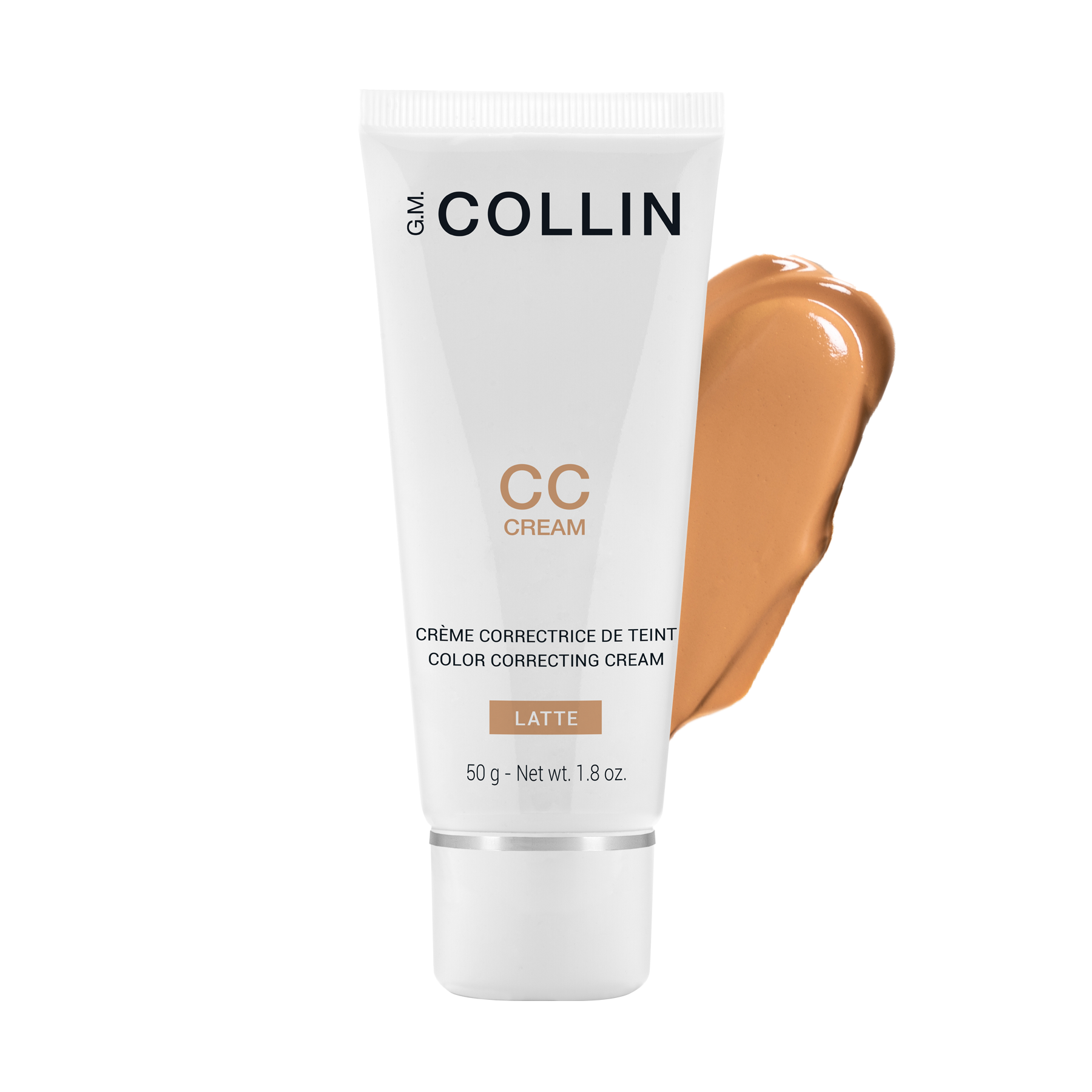 CC crème Latte