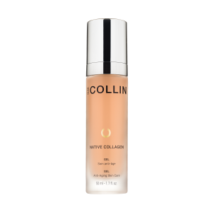 Native collagen gel