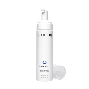 Puractive+ mousse nettoyante
