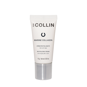 MARINE COLLAGEN CRÈME REVITALISANTE - DÉCOUVERTE