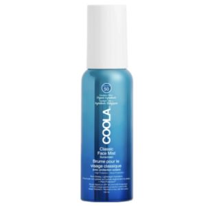 Brume pour le visage FPS 50