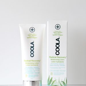 Lotion hydratante après-soleil Radical Recovery