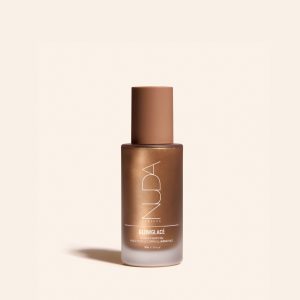 GlowGlacé